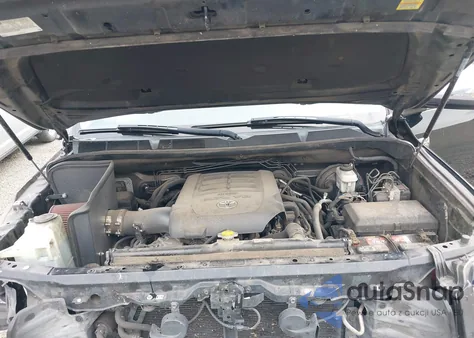 2016 Toyota Tundra Platinum 5.7L V8 из США, поврежденный, VIN 5TFAY5F15GX504507